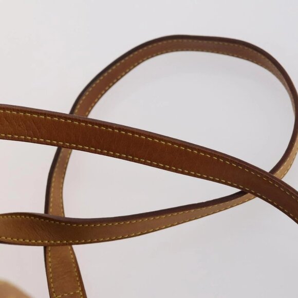 LOUIS VUITTON Monogram Montsouris MM Backpack M51136 LV Auth 143070 - Picture 9 of 16